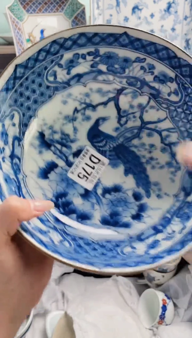 琉璃手工艺品小**?D175***********