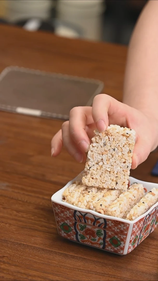 武夷特产 冻米糕250g