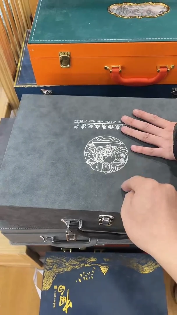 【闪购商品】岩传茶具岩传茶具@TZ657