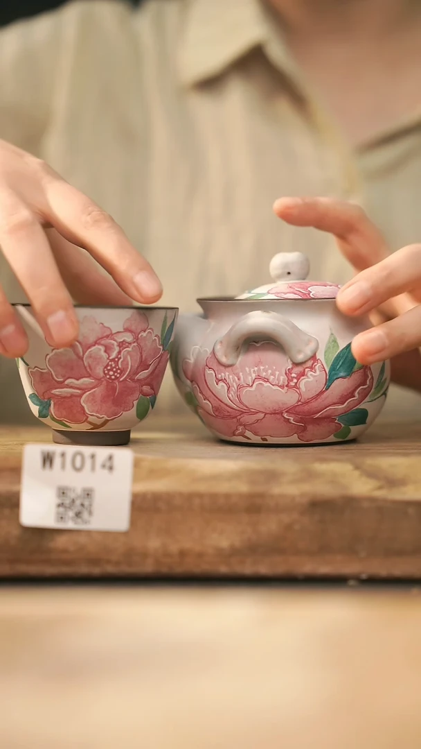 【经典福利】/ 杯子@@W1014