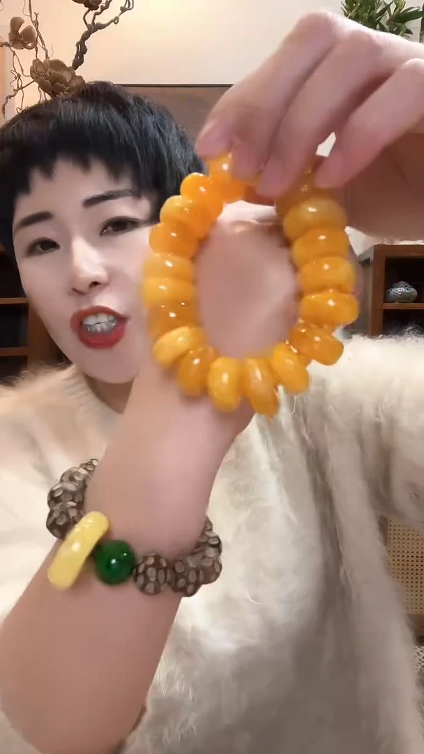 民族风原创手作430