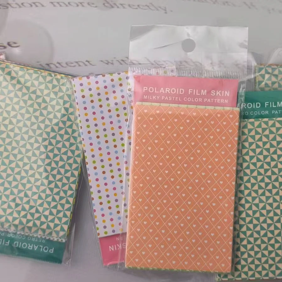 相册贴纸老粉专拍，新粉勿拍