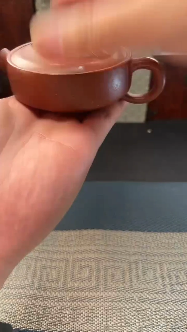 茶壶紫砂35 宜兴紫砂壶