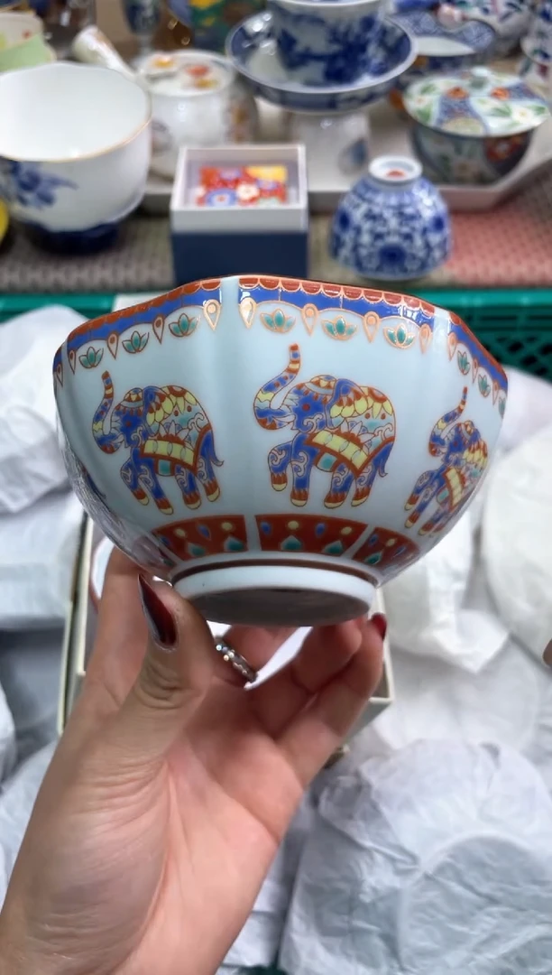 【闪购商品】盘瓷器满20米包邮一单一付