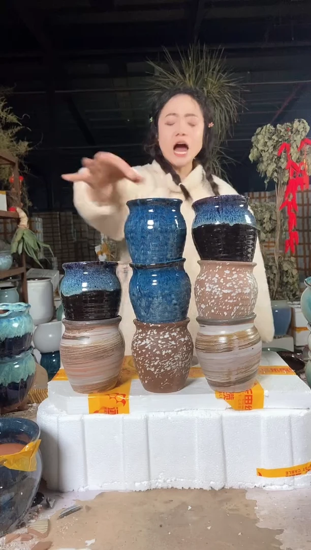 【闪购商品】无铅玻璃10*12