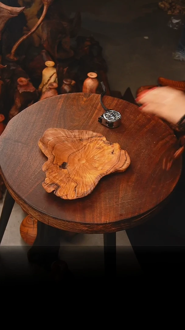 老叶木作作品127