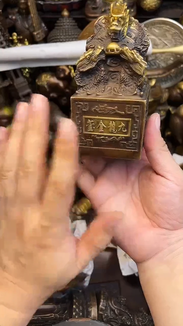 1129李哥铜器摆件链接