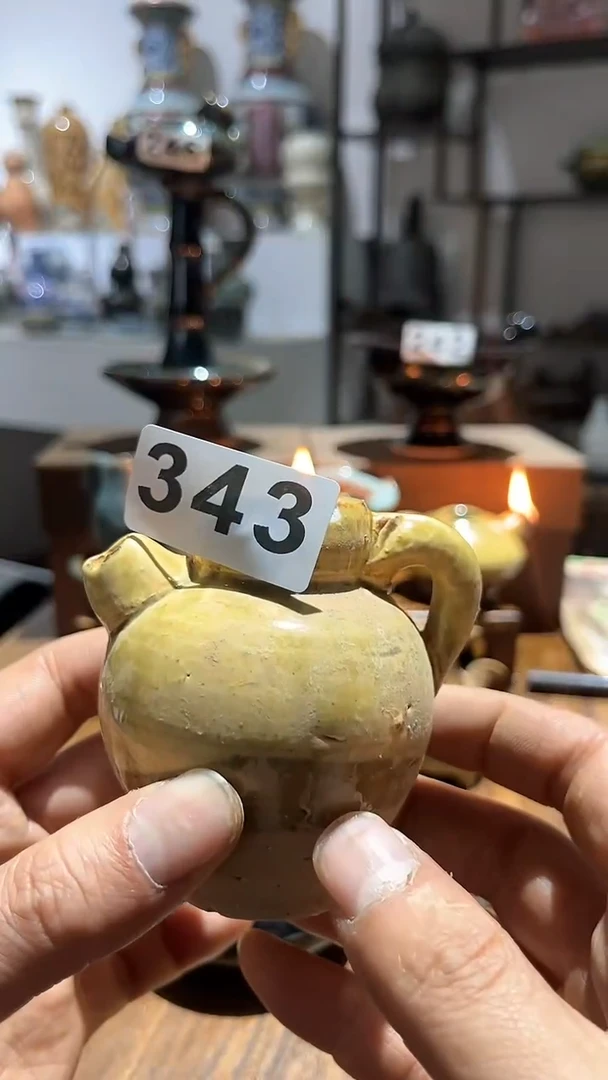 【闪购商品】摆件