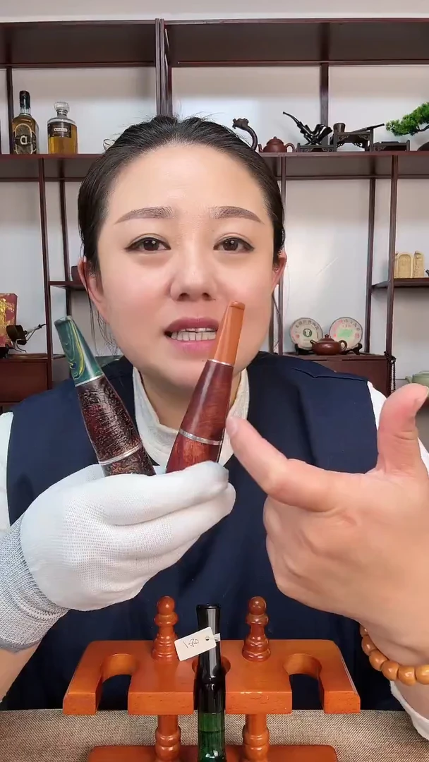 石楠木进口石楠木烟斗