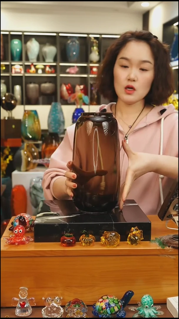 外贸花瓶尾货花瓶009
