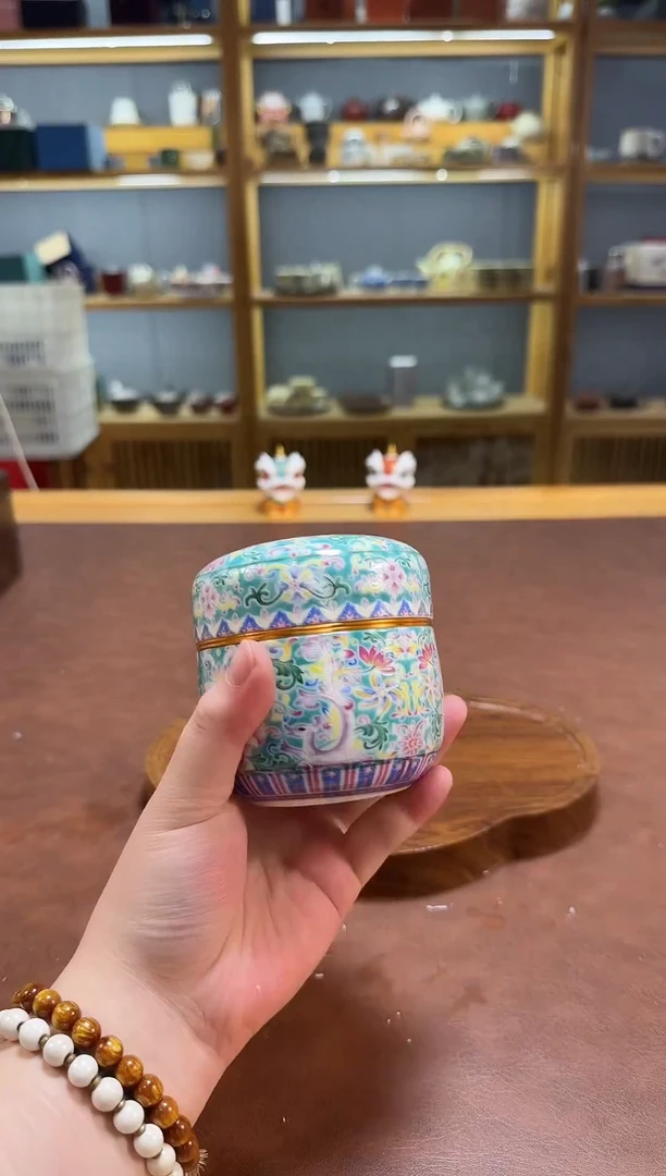 【闪购商品】晨间器物清货专属链接