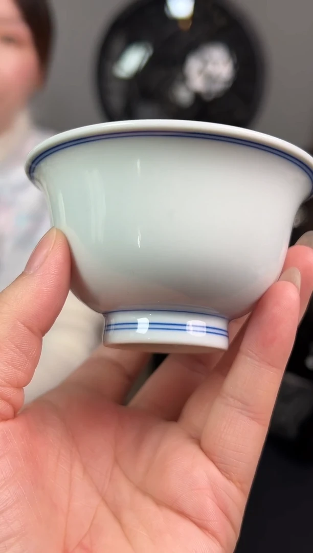 陶瓷博会&涂杏花专场2