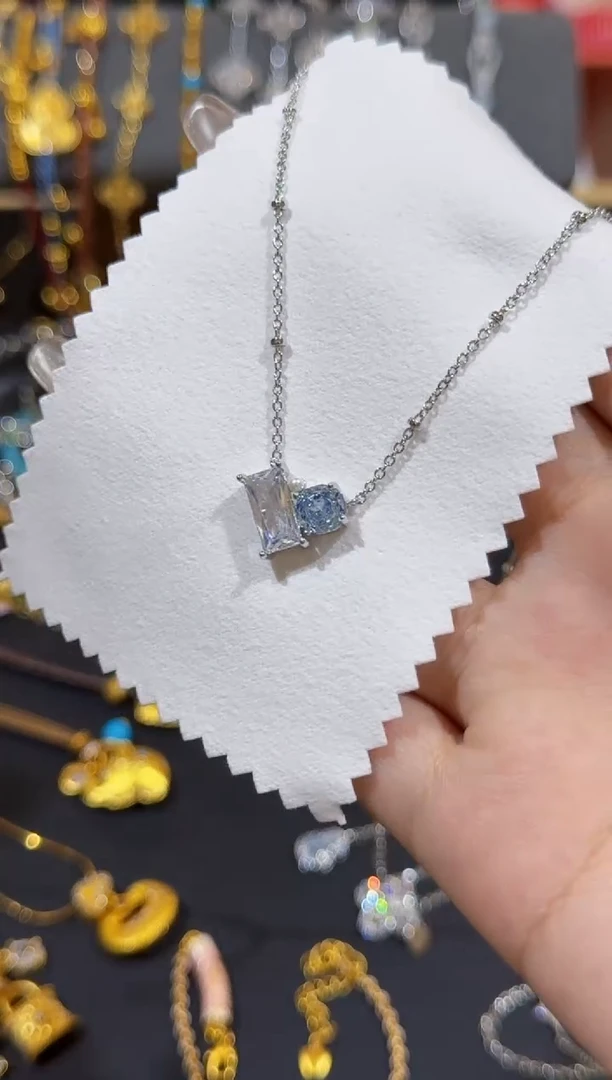 合成立方氧化锆铜合金117