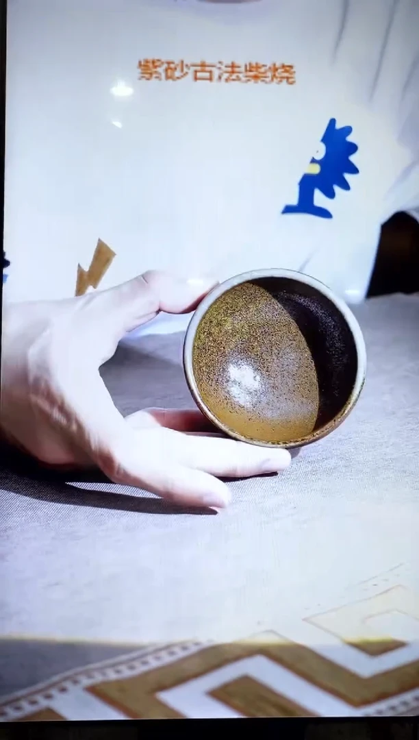 茶壶紫砂紫砂柴烧