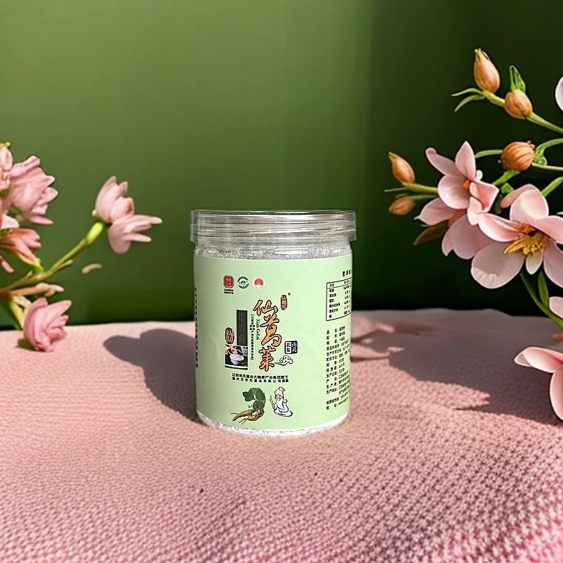 体验装葛根粉无糖代餐葛根粉