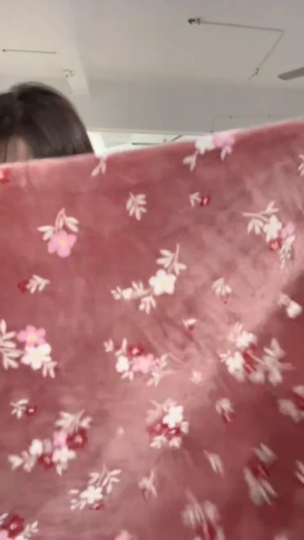 法兰绒032               1.3*1.8