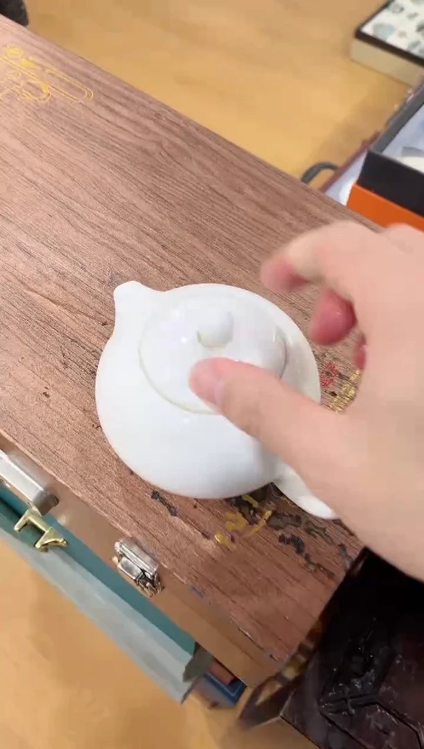 【闪购商品】展宏茶具展宏茶具@A-