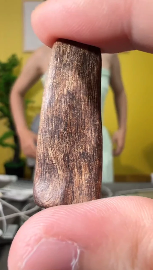 沉香枕沉香64号多样性发一