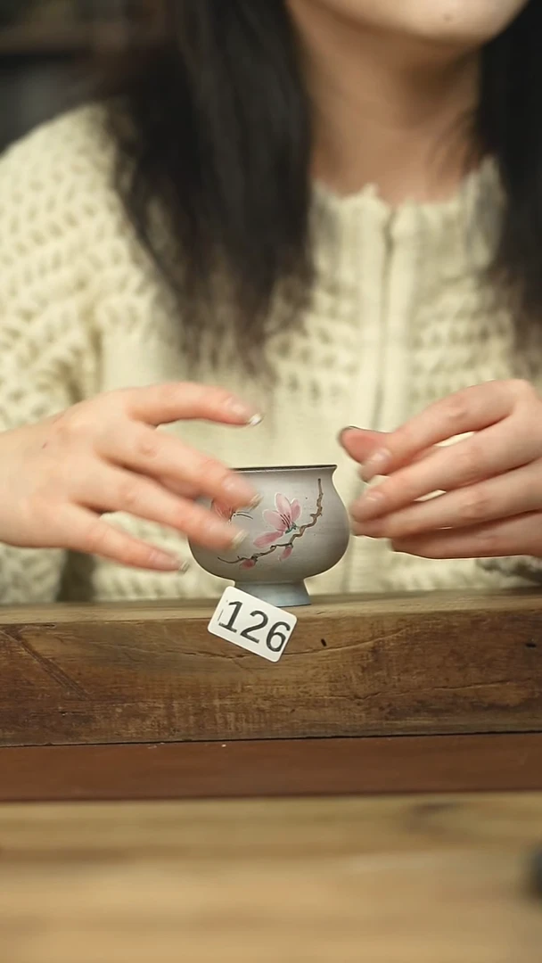设计师手作！！落单福利杯~