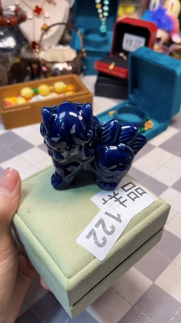 瓷片陶茶666文玩周边多人