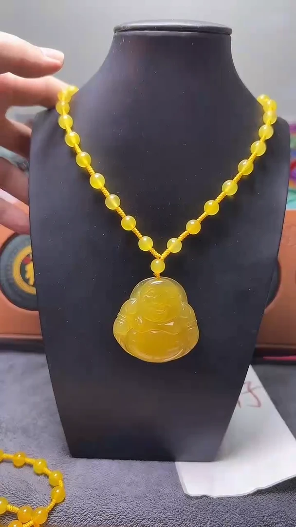 未镶嵌吊坠玛瑙/玉髓811