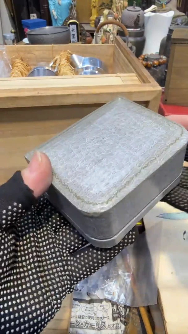 布中古艺术工艺美术品