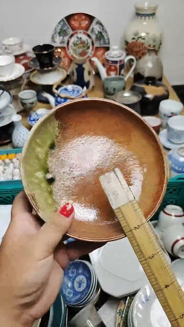 紫韵陶艺优品小铺 紫韵陶艺优品小铺