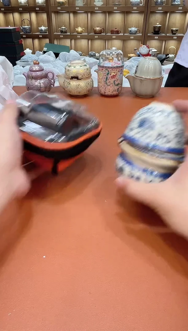 陶缘甄选商品链接@@ys490