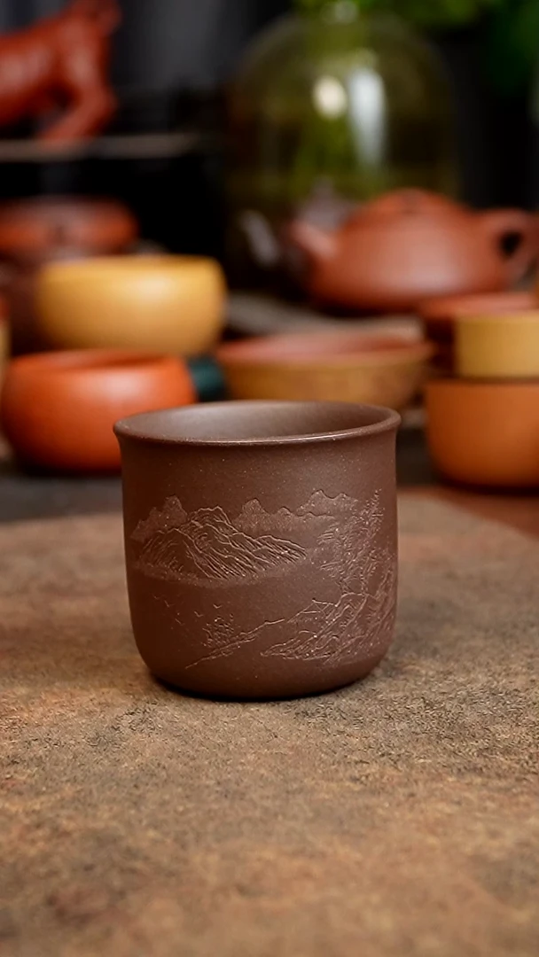 茶杯紫砂1111111111111111