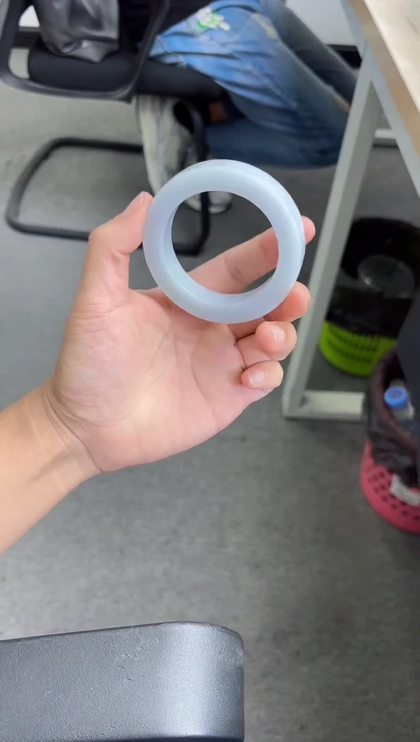 未镶嵌手镯定制翡翠J*N手镯