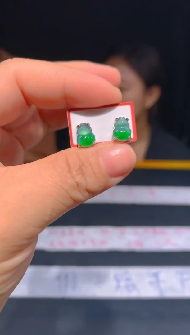 未镶嵌定制翡翠71定制翡翠—多样性发货（发其一）