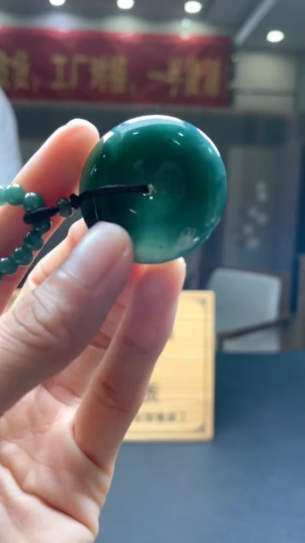 未镶嵌定制翡翠********398