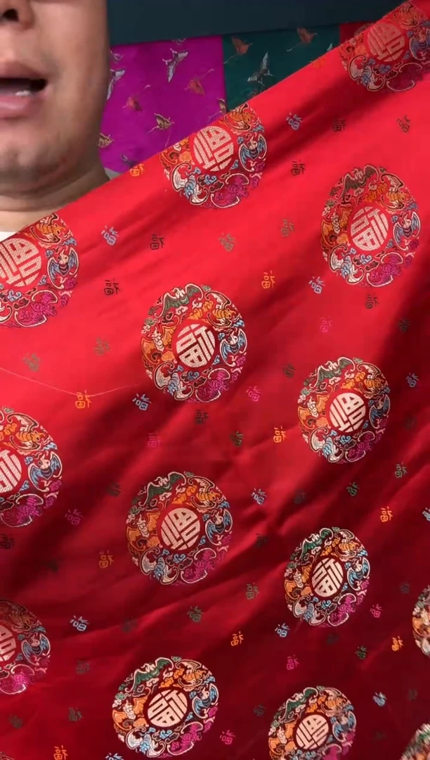 混纺布头1单60公分长，满18元包邮，新疆西藏不发货