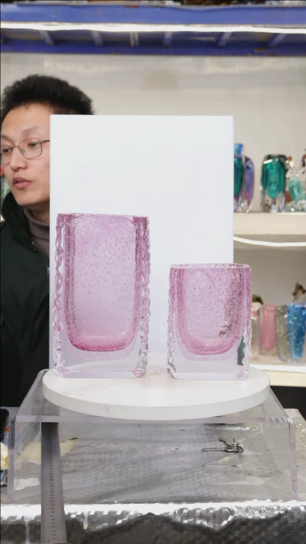 【闪购商品】琉璃【幻彩】高精品琉璃正常手工痕迹微瑕福利