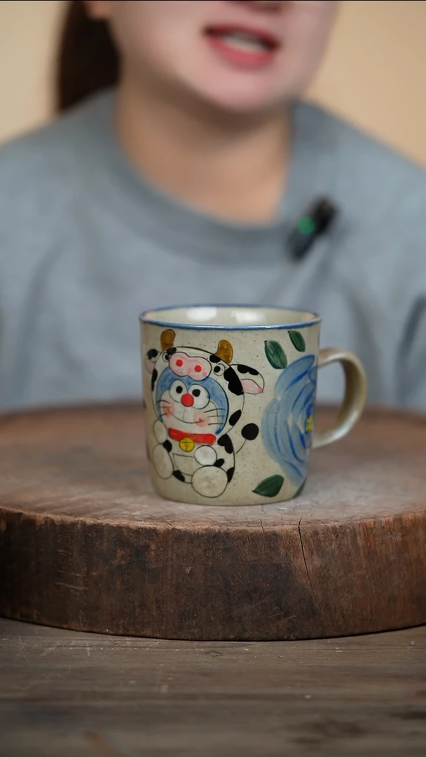 【闪购商品】瓷片景德镇高温釉下彩（食品级）