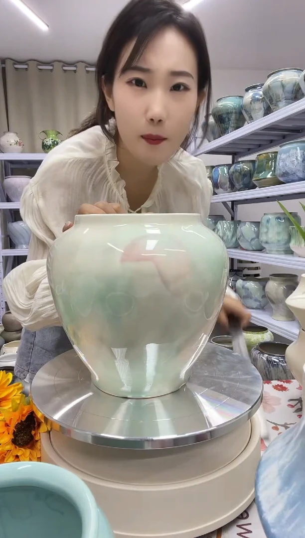 陶瓷花盆 8.24 直播链接
