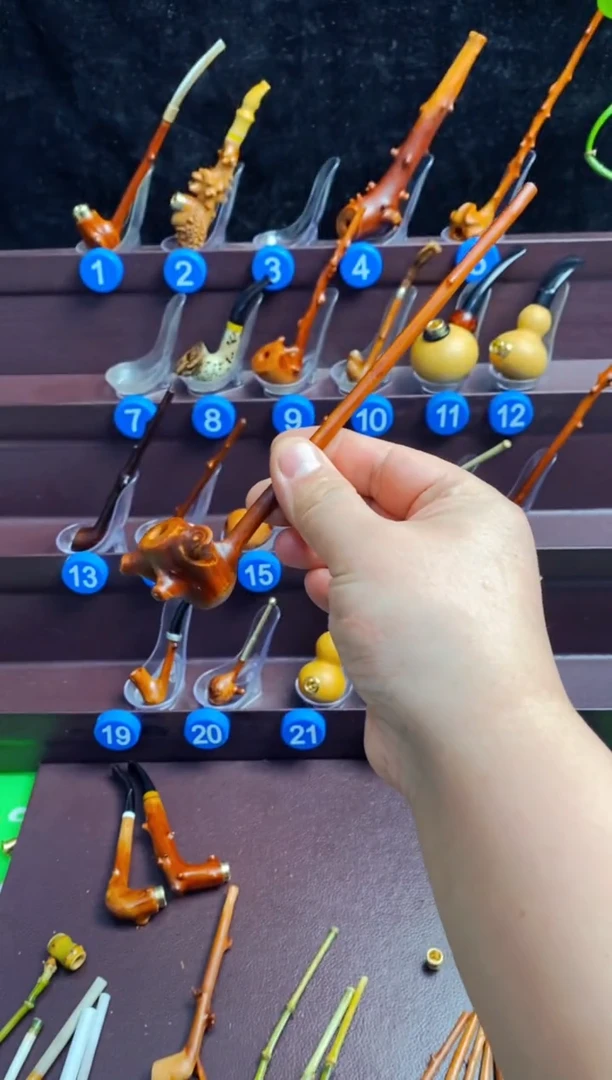 【闪购商品】木檬子木的精品小斗