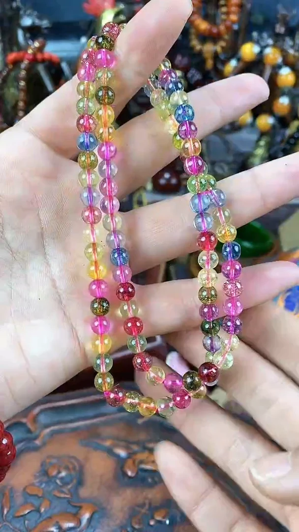 【闪购商品】东陵石颈饰合金猪妹精品专属链接