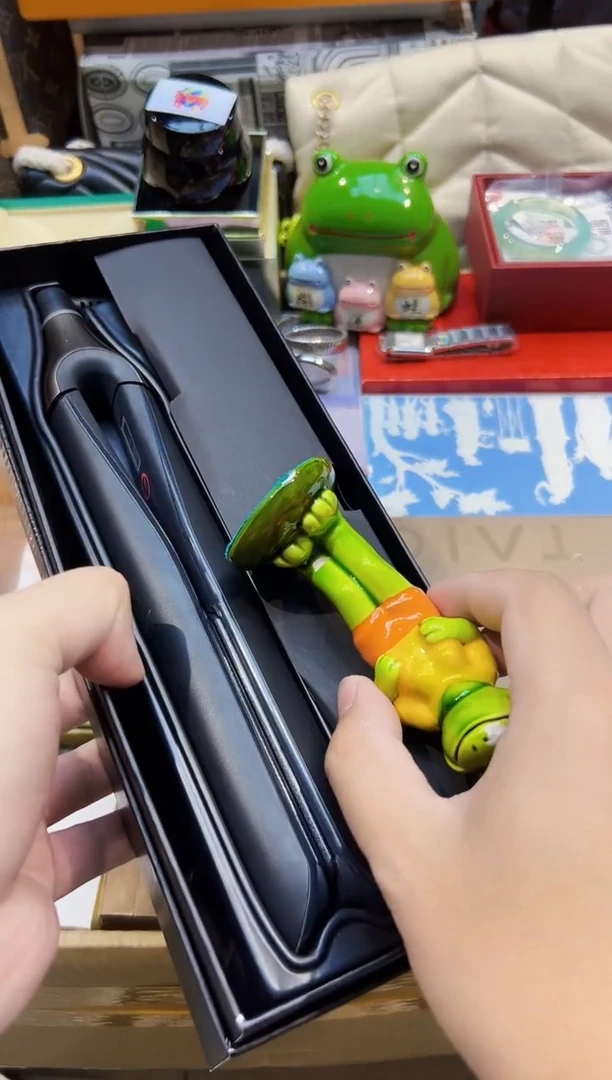 .全球寻宝高端瓷儿