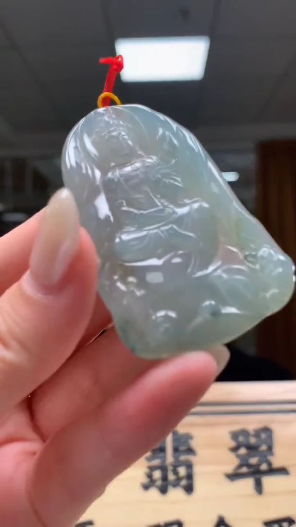 未镶嵌定制翡翠          *102