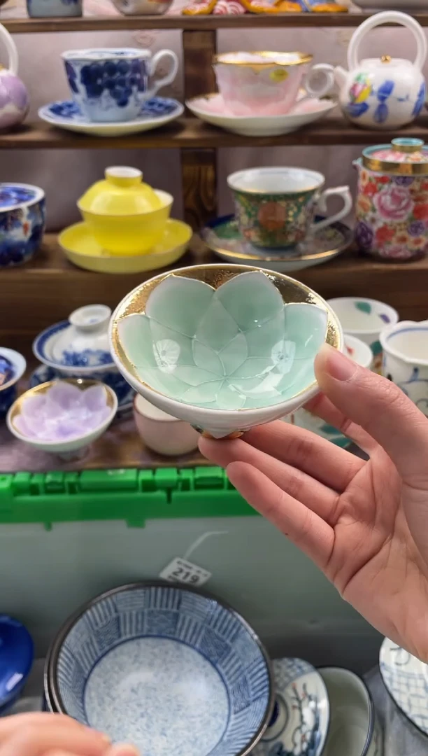 瓷片月*满20包邮一单一付