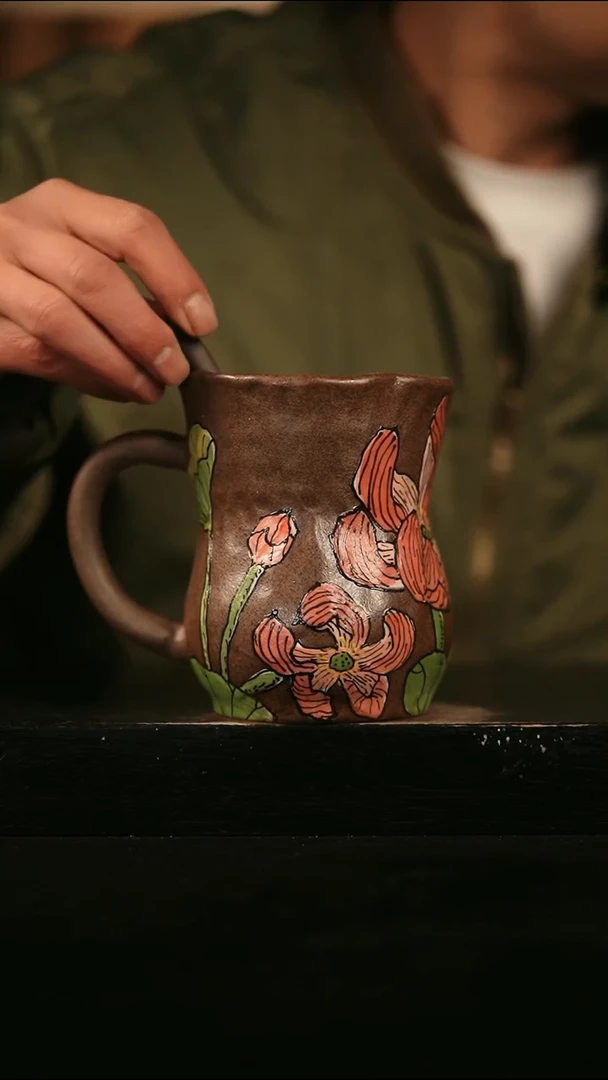 其他901遇瓷手作同款