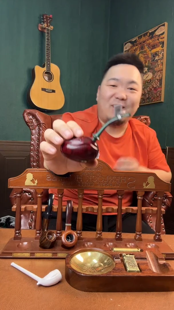 石楠木意大利进口石楠木烟斗