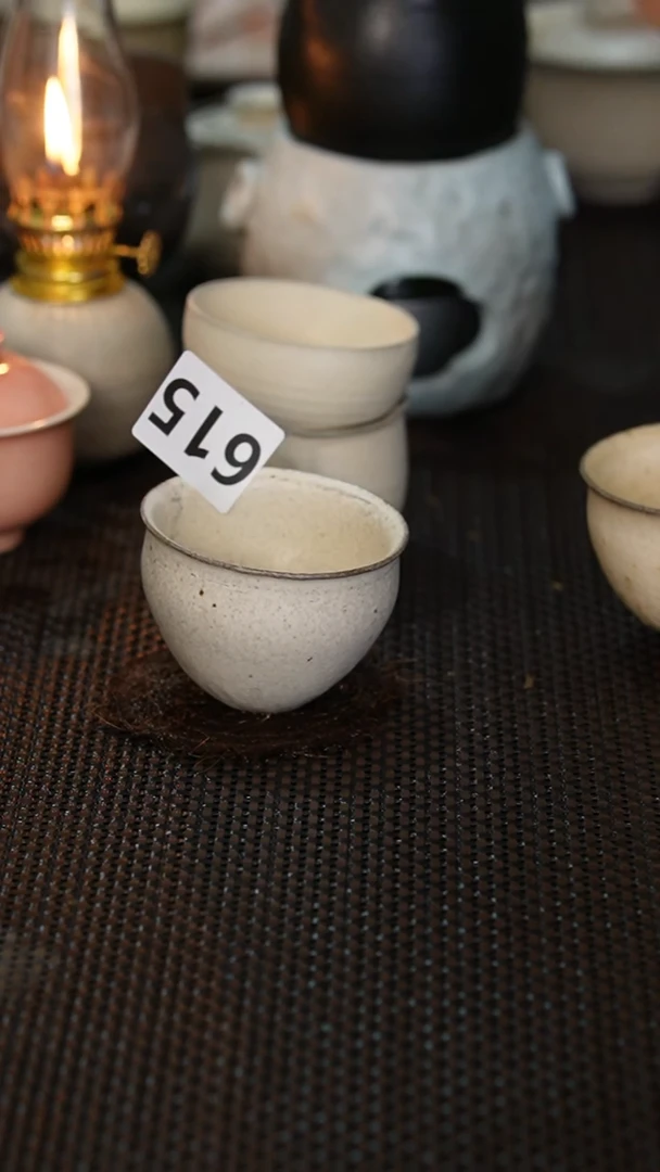 【闪购商品】615景德镇{立梦陶}手作