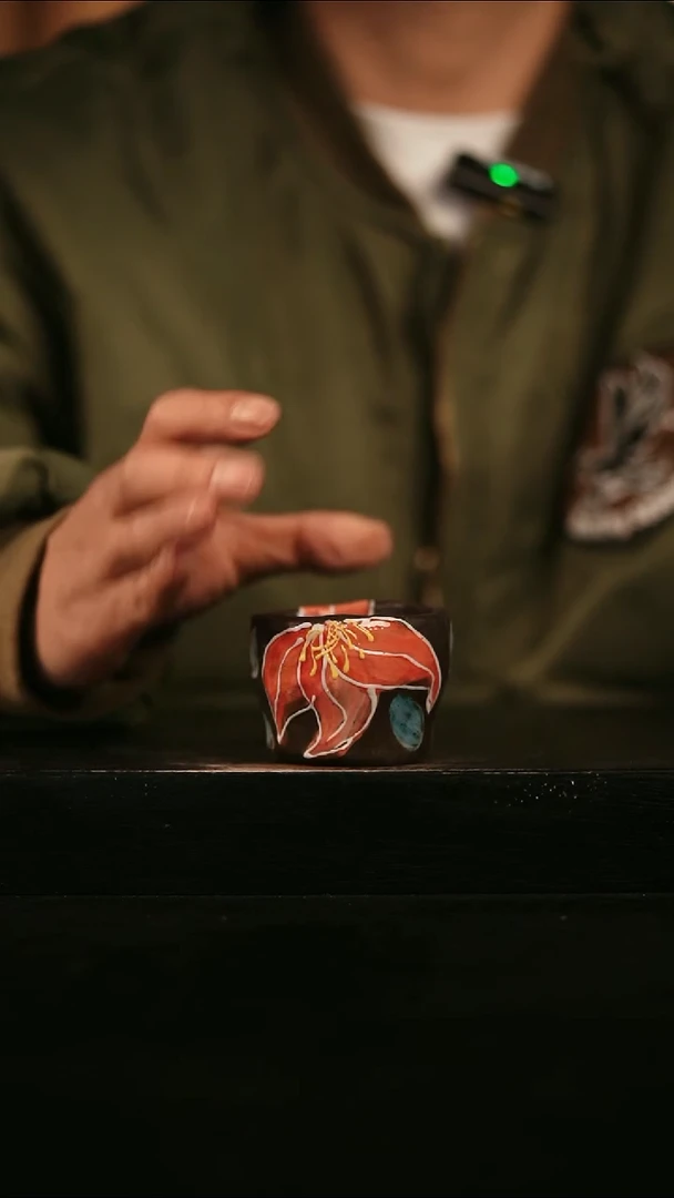 其他651遇瓷手作同款