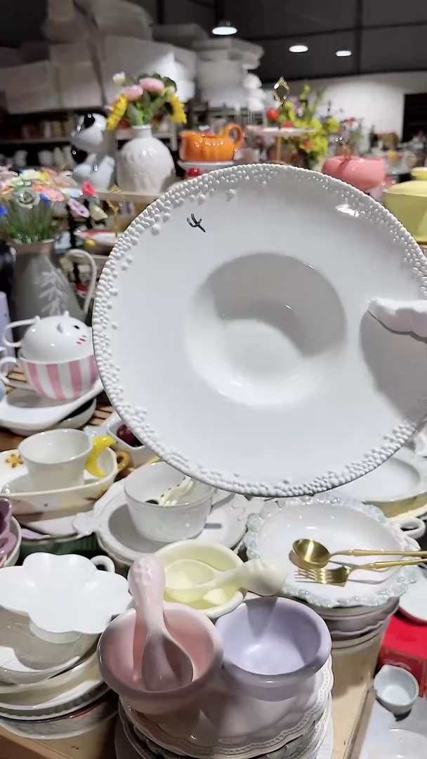 碗大草帽微瑕 凑满20元包邮