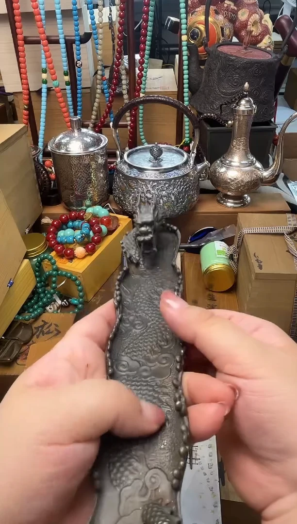 瓷片XC炎美壹号铺质量保证