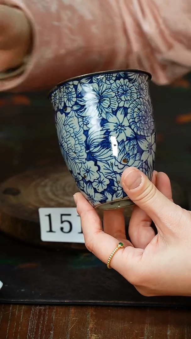 【闪购商品】*............茶碗*............茶碗151