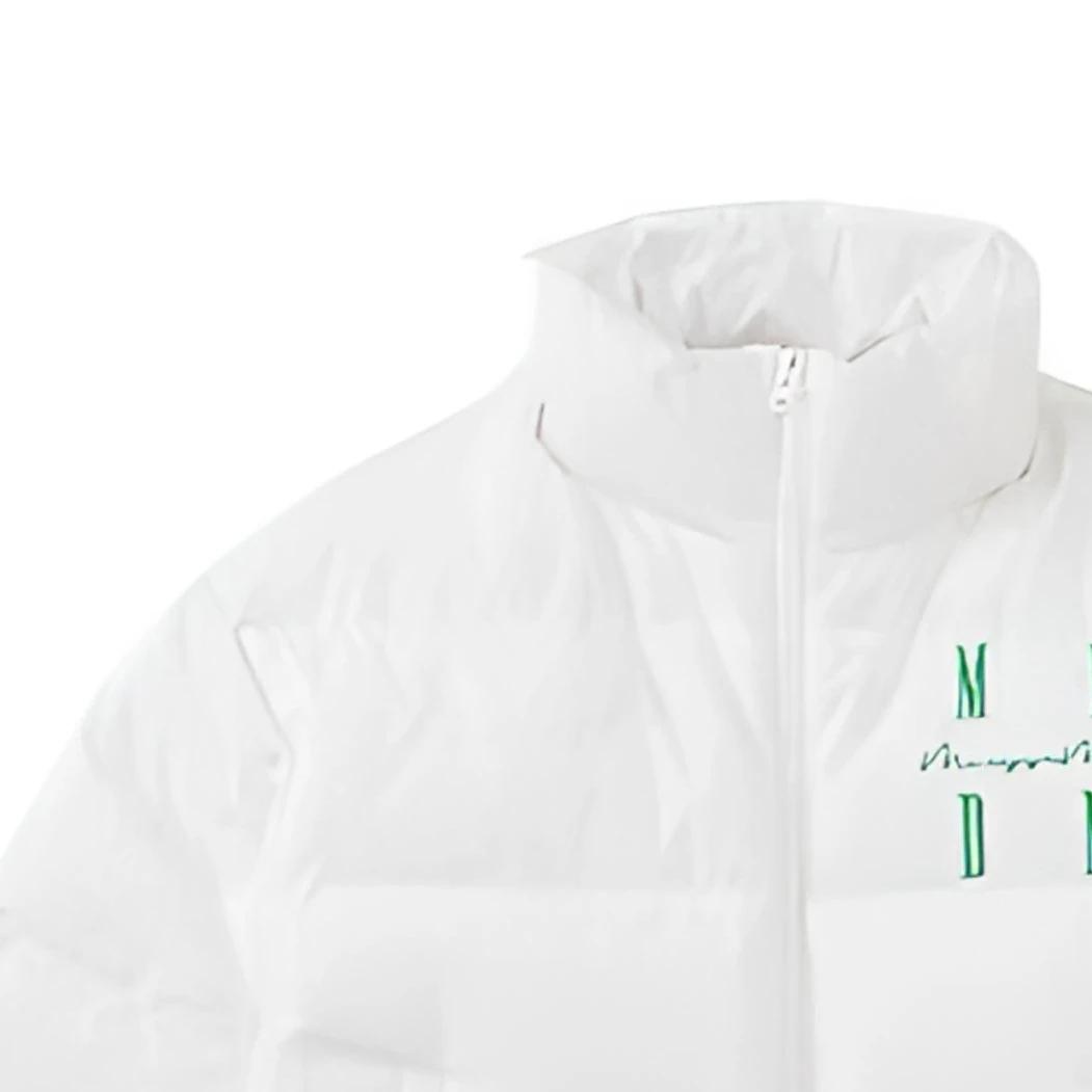 潮尚集服饰 MD+字母Logo刺绣羽服