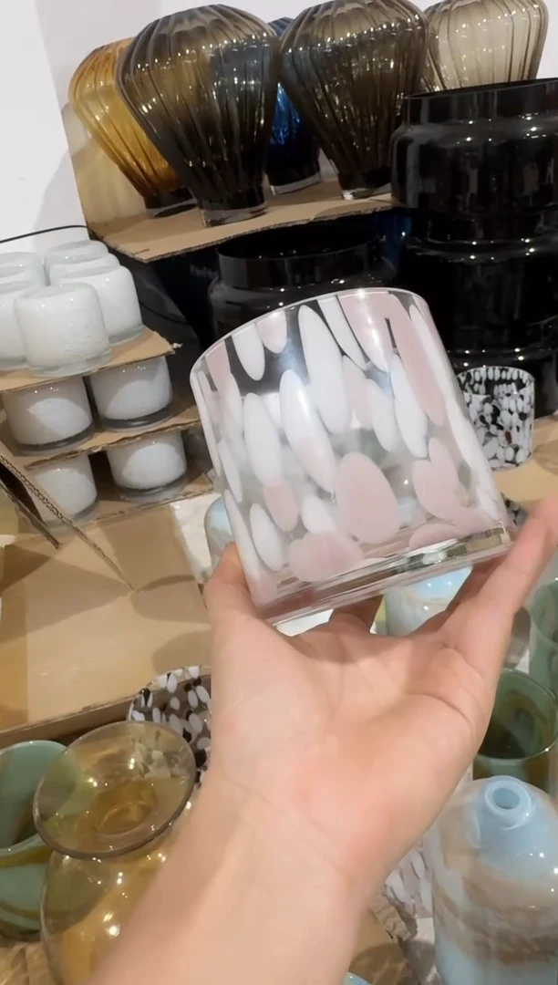 万间家居美物花瓶328